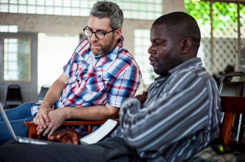 Photo 6 from HAITI PARTNERS